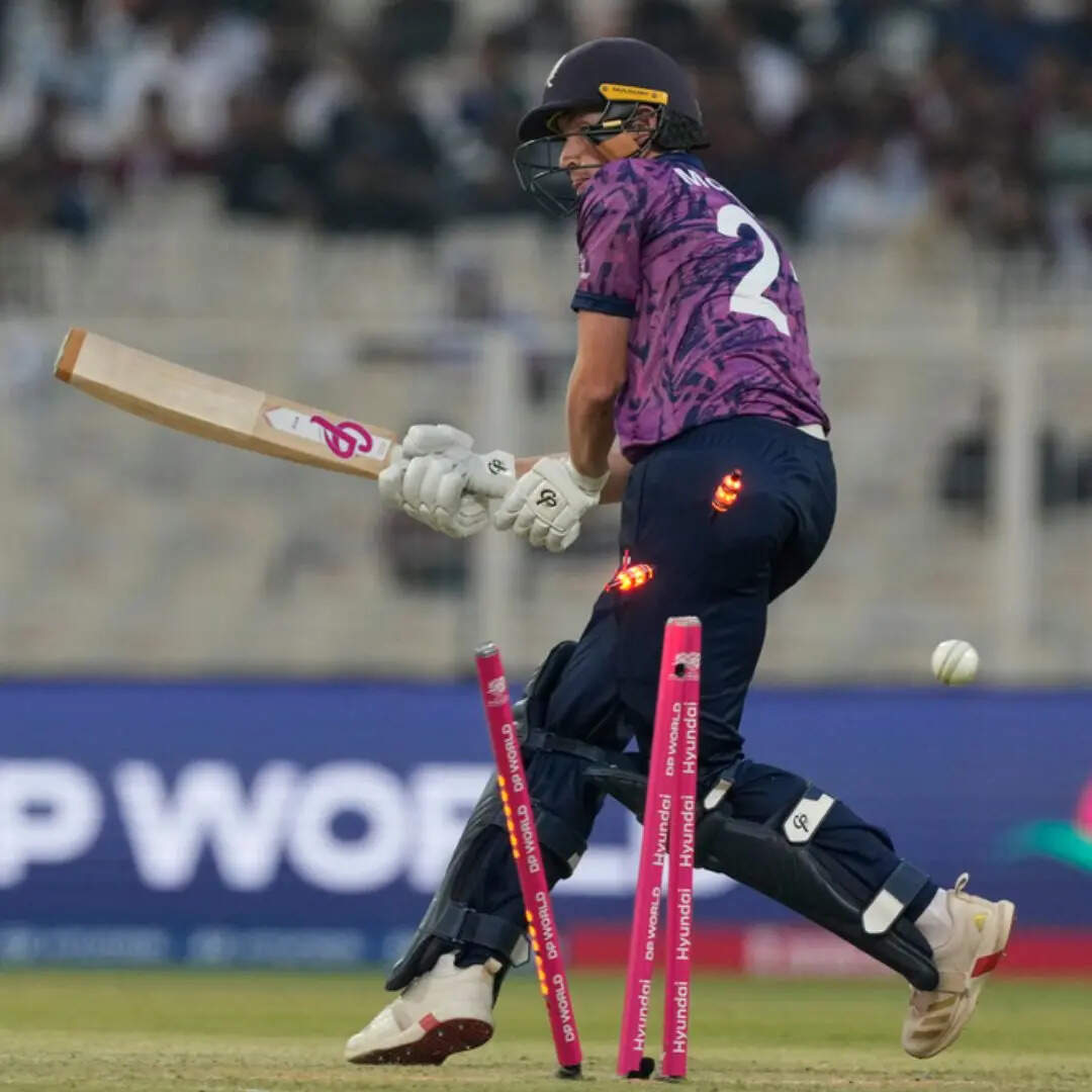 147 पर ढेर स्कॉटलैंड