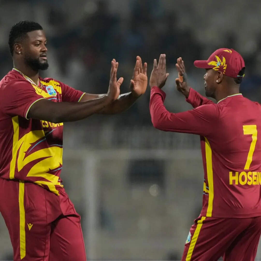 टी20 विश्व कप में हैट्रिक लेने वाले नौवें गेंदबाज