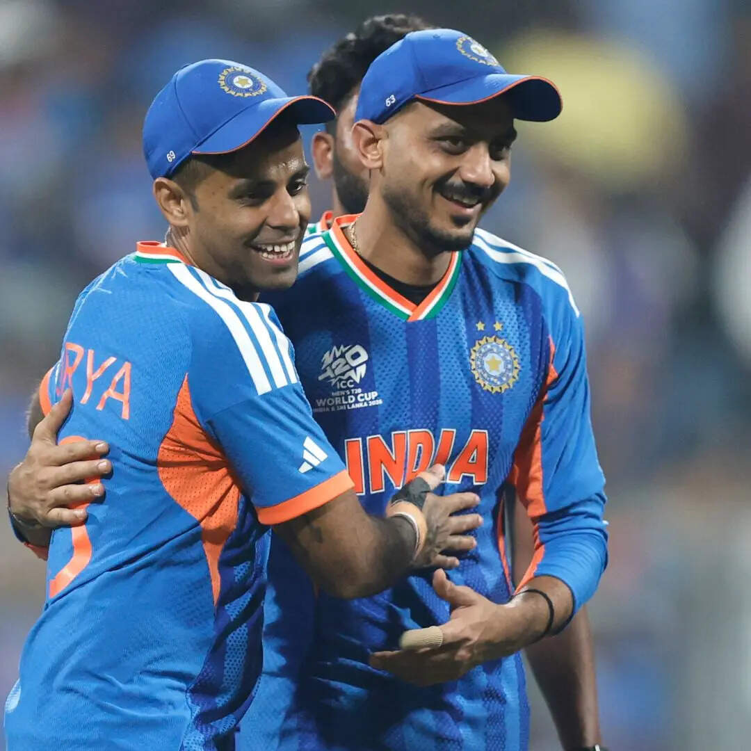 सूर्या रहे जीत के हीरो