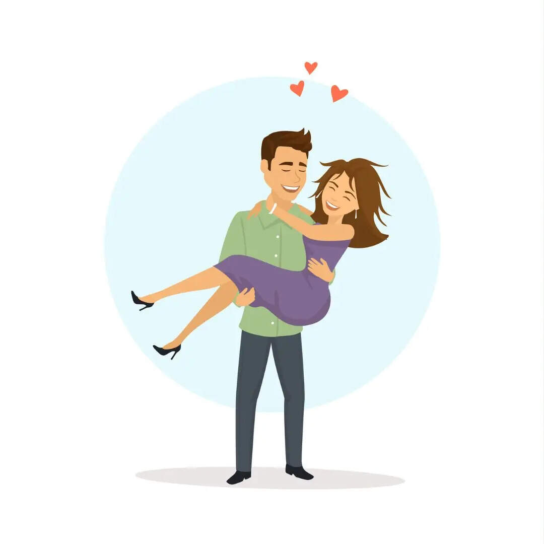 ​मेरी सारी हसरतें मचल गई..​