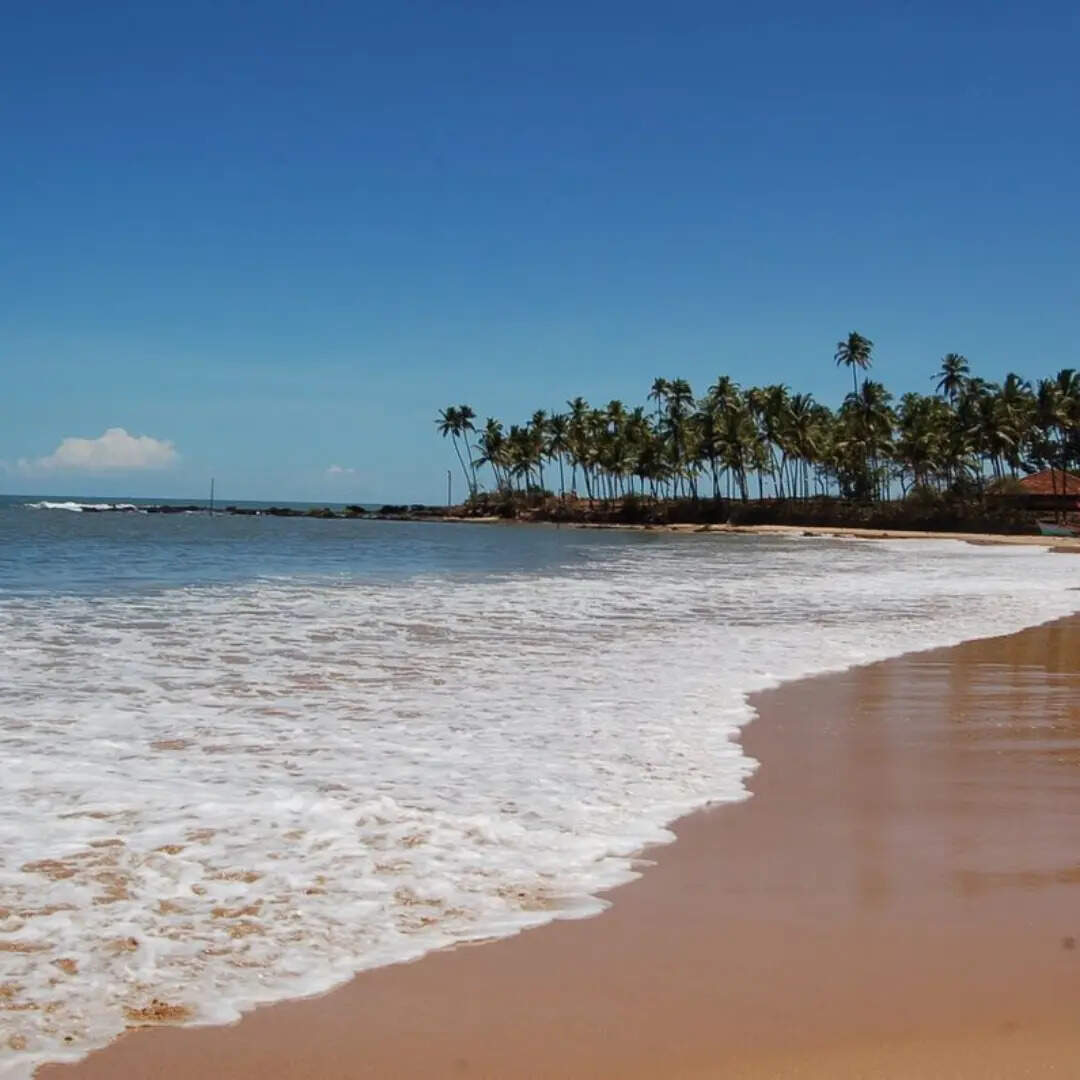 ​शांति और सुकून​