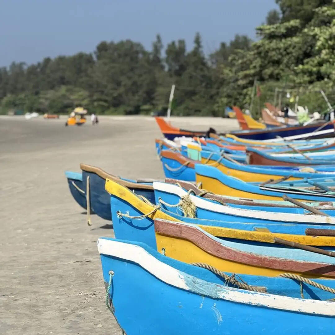 ​एकमात्र स्कूबा डाइविंग साइट​