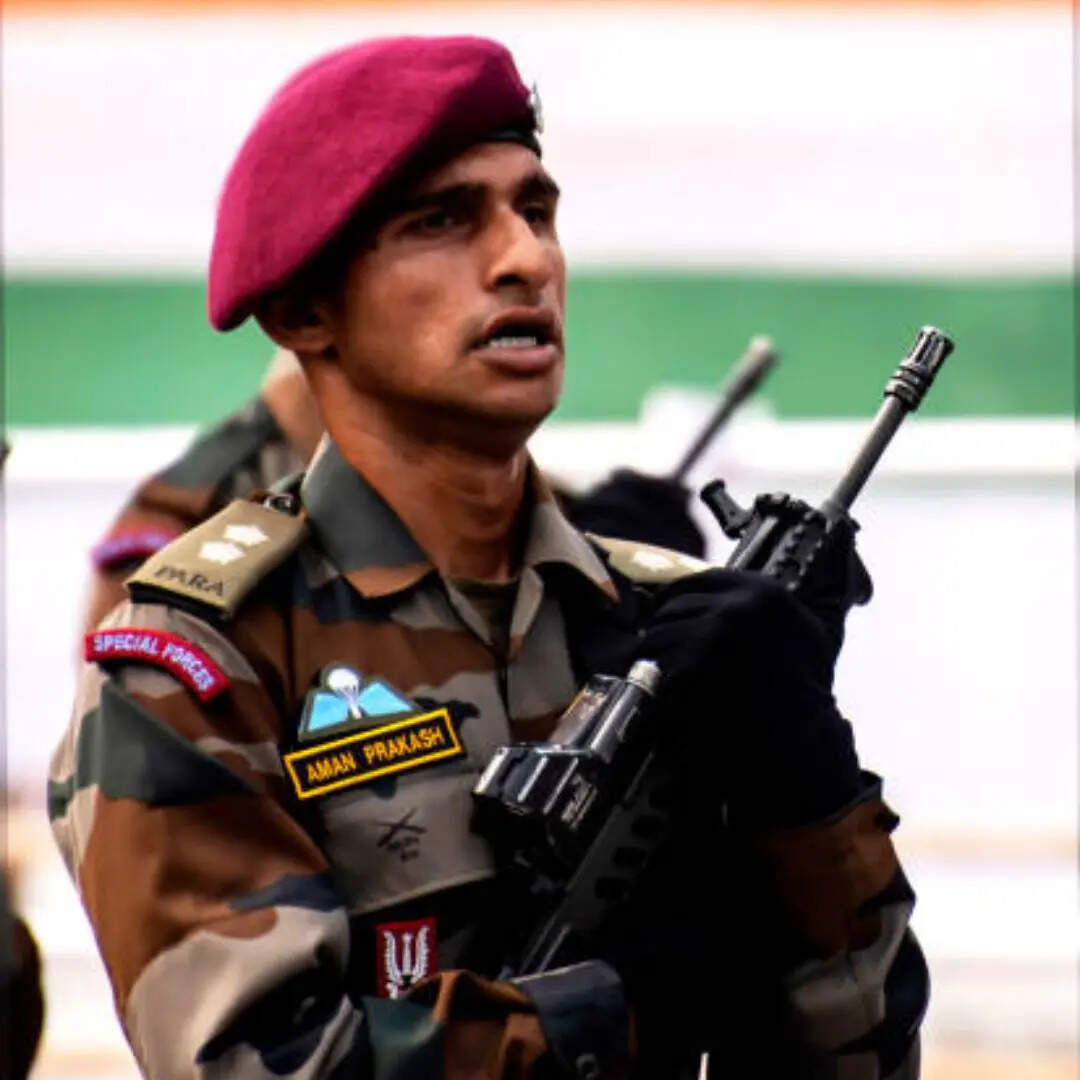 Who Is Bigger Colonel Or Major In Army Indian Army Colonel And Major ...