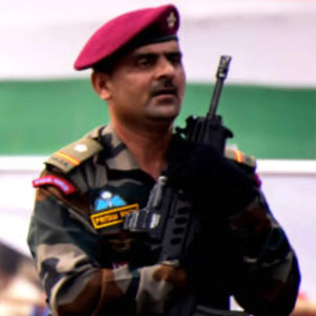 Who Is Bigger Colonel Or Major In Army Indian Army Colonel And Major ...