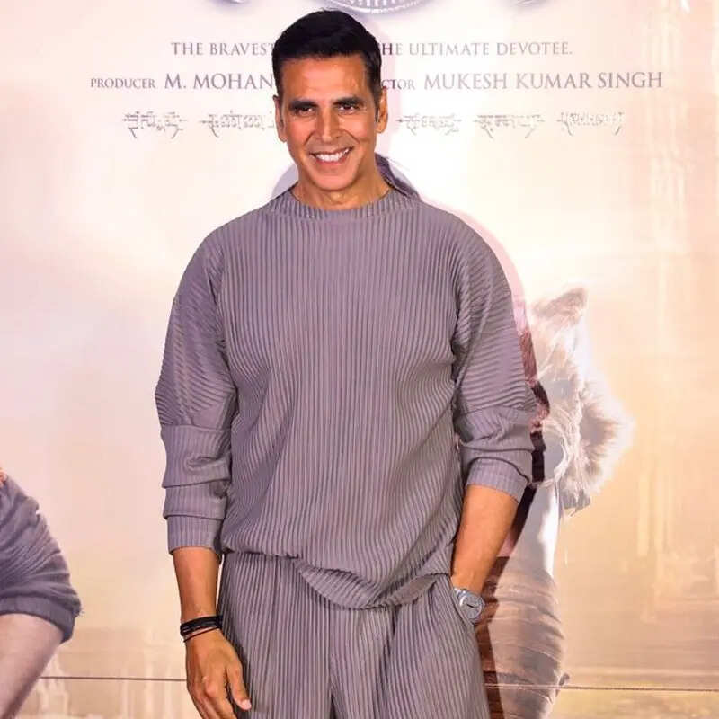 अक्षय कुमार