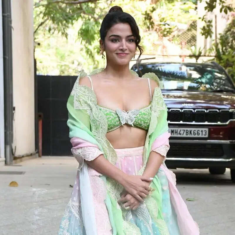 वामिका गब्बी