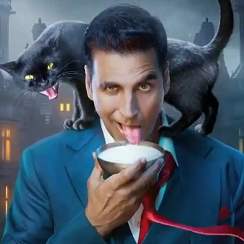 इस दिन रिलीज होगी 'भूत बंगला'