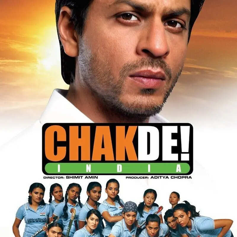 चक दे! इंडिया