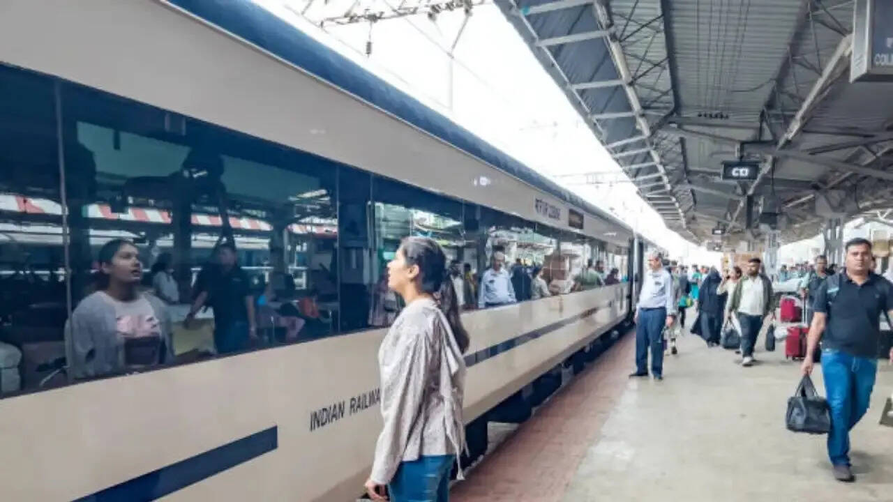 नेताजी एक्सप्रेस