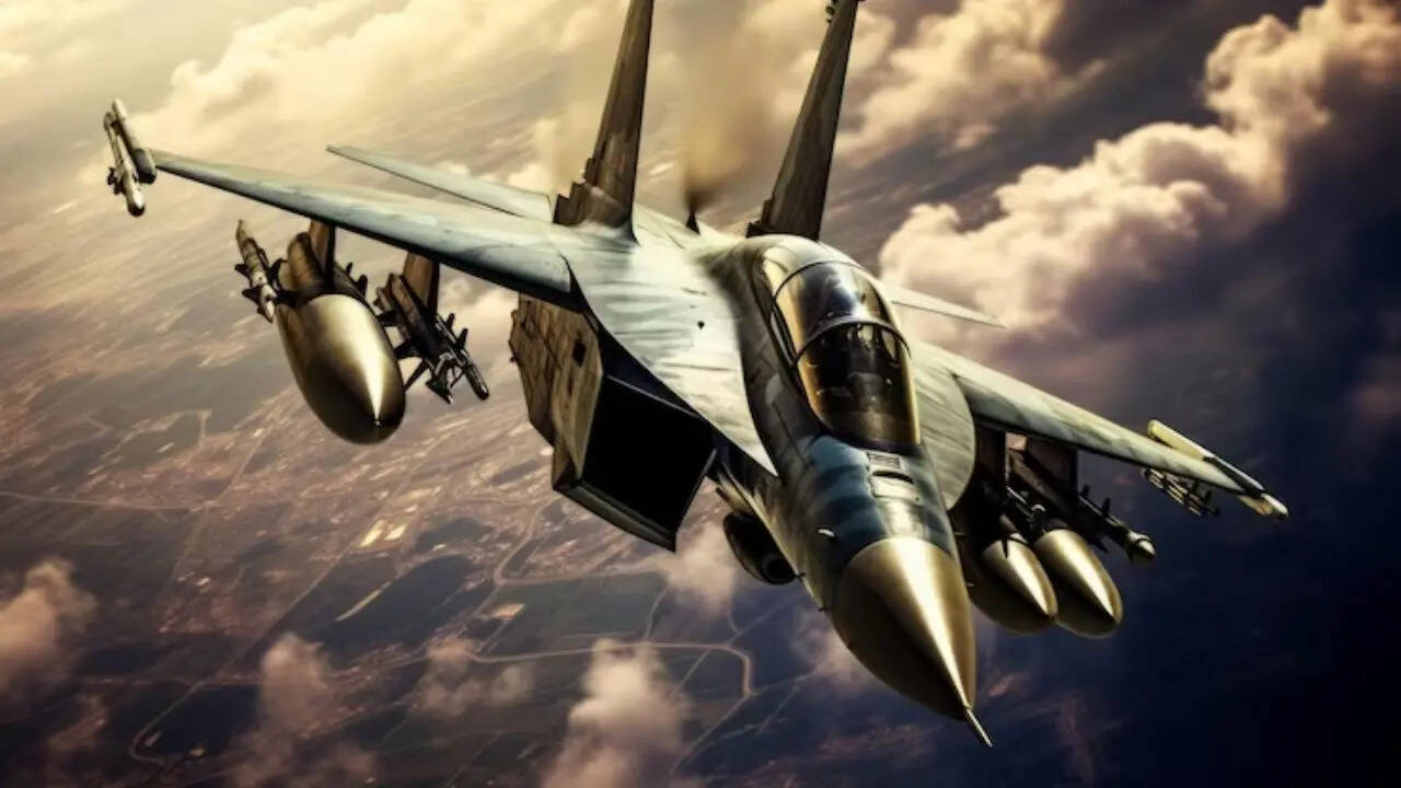 J-20 माइटी ड्रैगन चीन के लिए गेम चेंजर