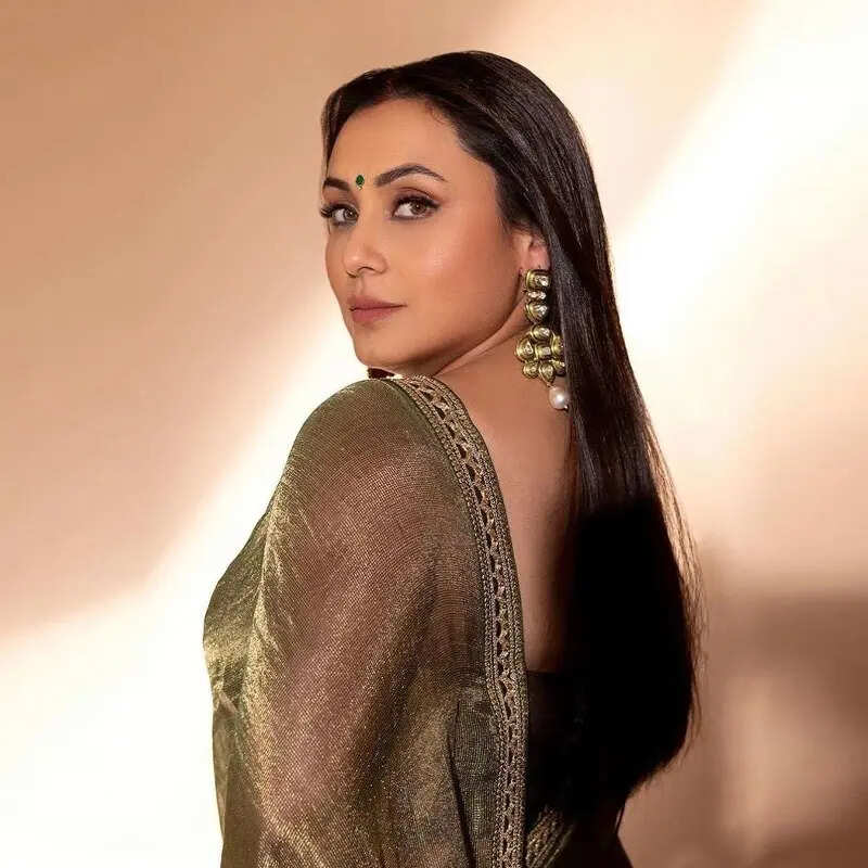 रानी मुखर्जी (Rani Mukerji)