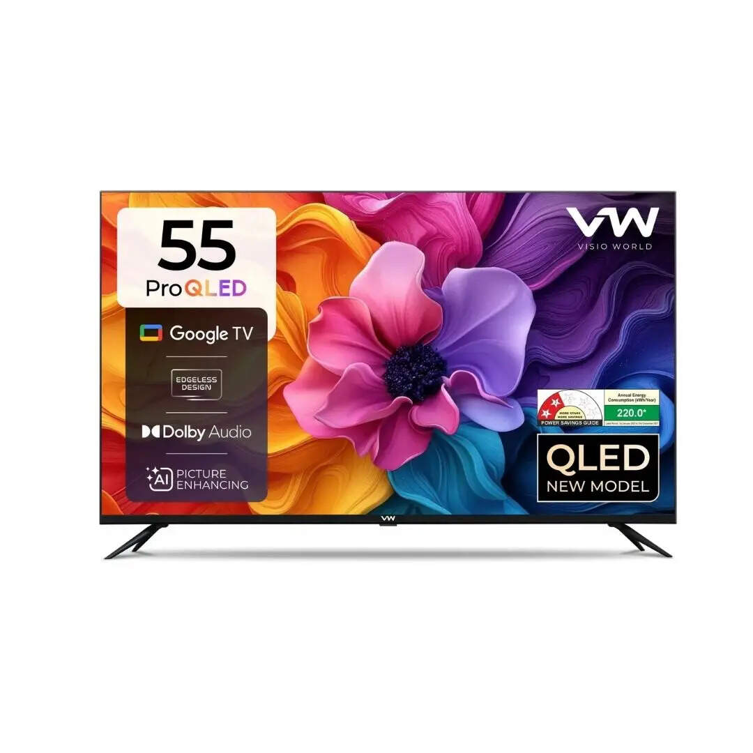 VW Pro Series 139 cm (55 inch) 