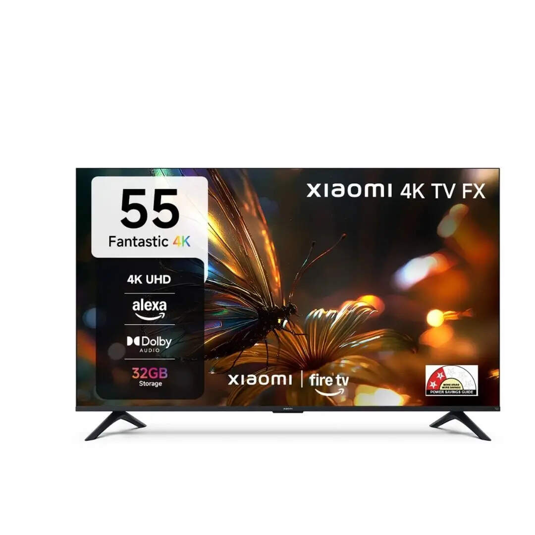 XIAOMI FX Series