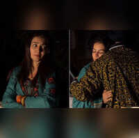 BB OTT 3 पति पर आरोप लगाने के बाद वड़ा पाव गर्ल को हुआ मिस्ट्री मैन संग प्यार I Love You कहकर लगाया गले