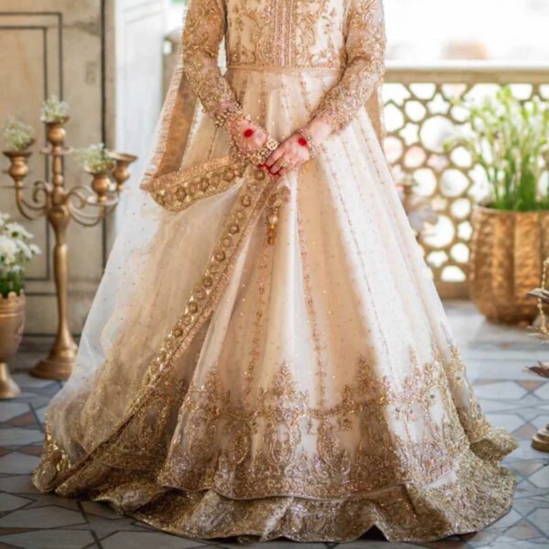 दुल्हनों की पहली पसंद