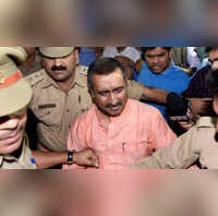 Unnav Rape Case सुप्रीम कोर्ट का पूर्व MLA कुलदीप सेंगर की जमानत याचिका पर सुनवाई से इनकार