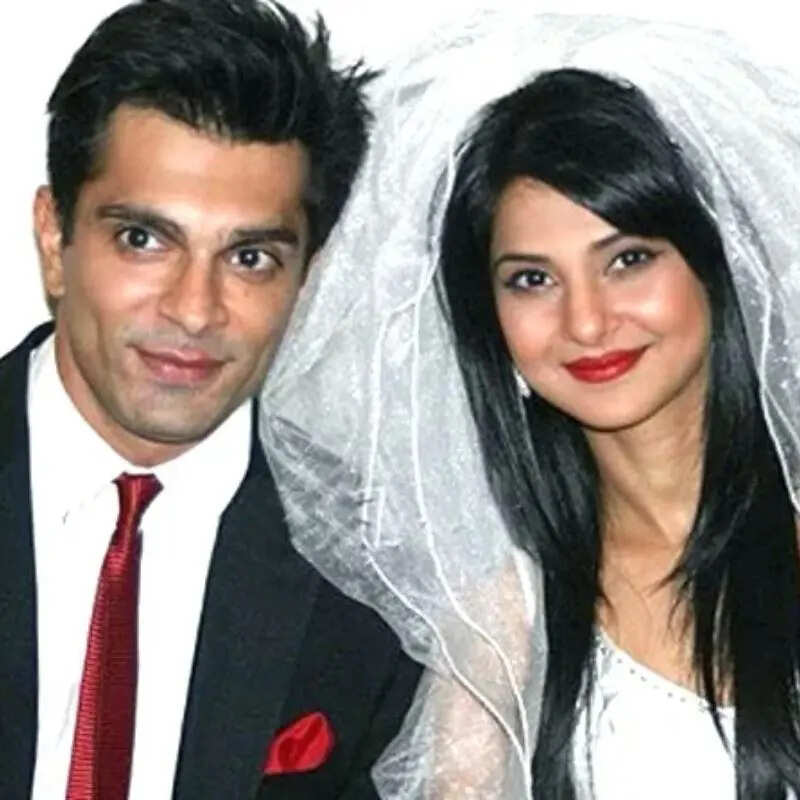 जेनिफर विंगेट (Jennifer Winget)