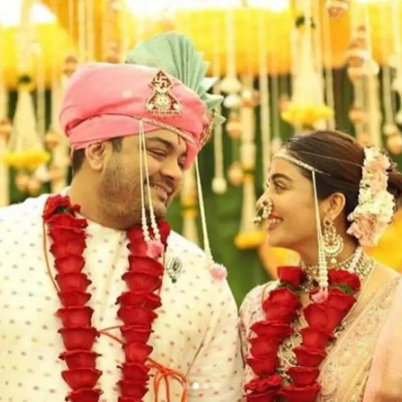 नेहा पेंडसे (Nehha Pendse)