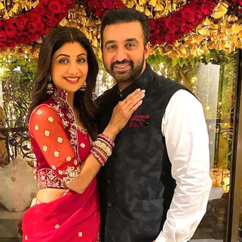 शिल्पा शेट्टी (Shilpa Shetty)