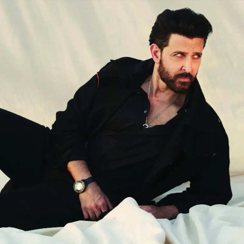 ऋतिक रोशन