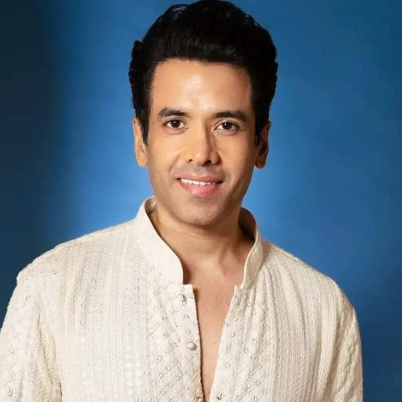 तुषार कपूर