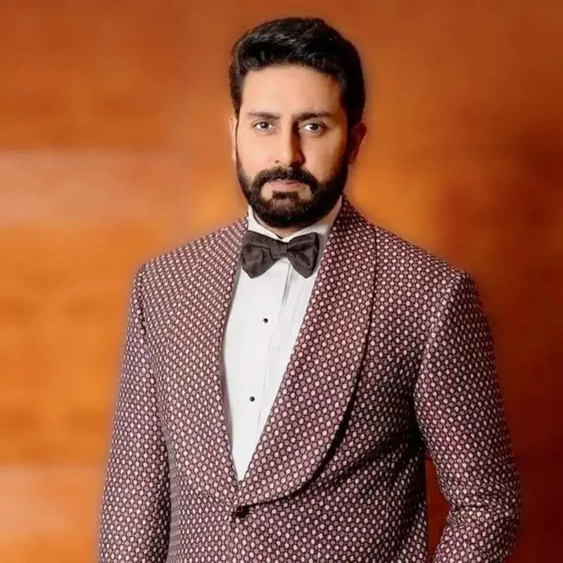 अभिषेक बच्चन