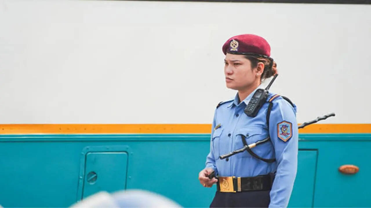 क्या कहलाती है यह रस्सी