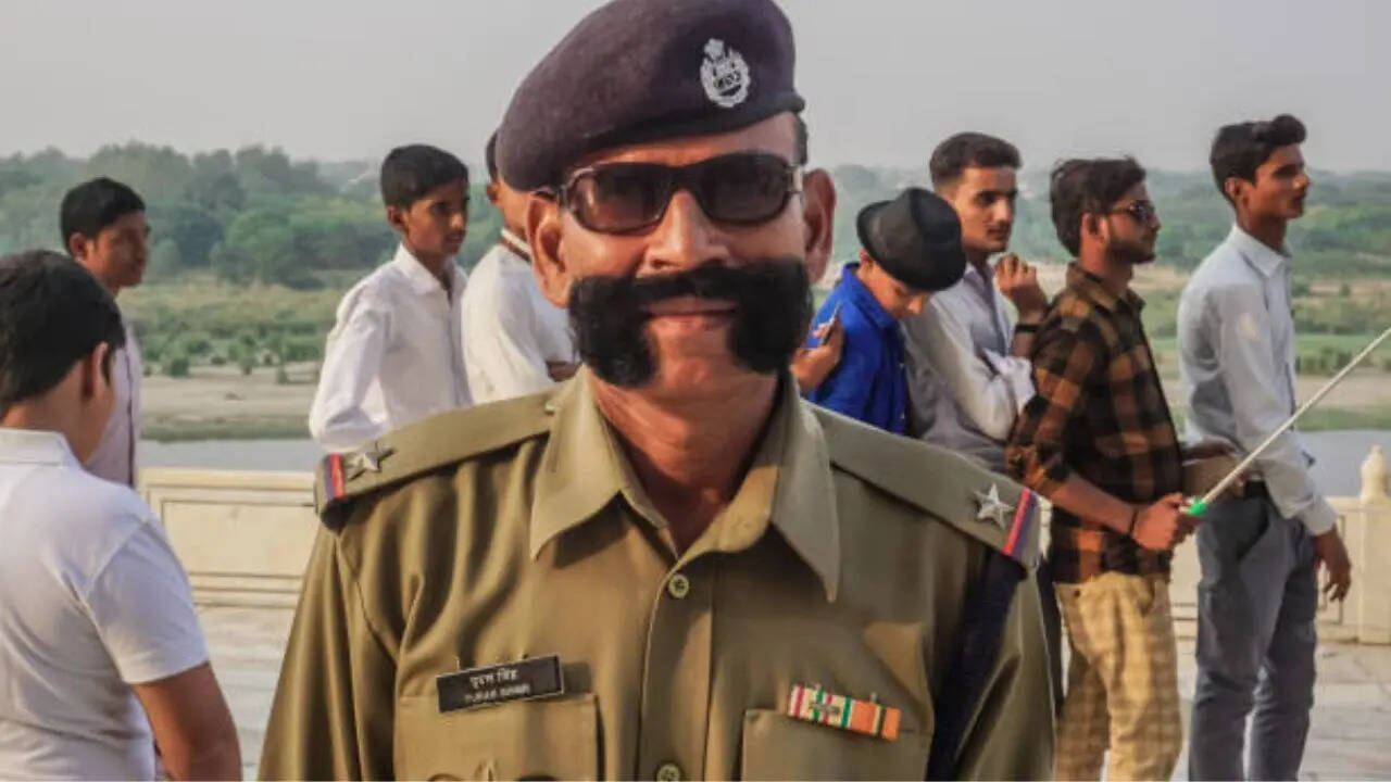 रैंक को दर्शाती है यह रस्सी