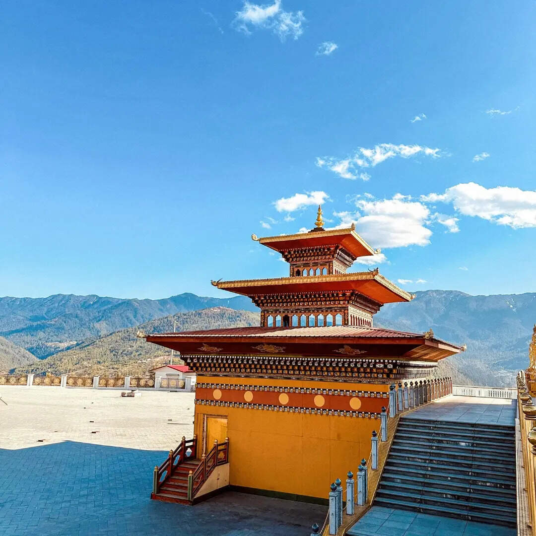 ​दर्शनीय स्थलों की सैर​