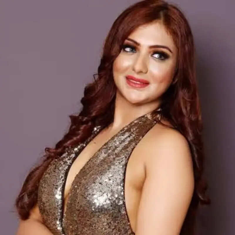 खुशी मुखर्जी (Khushi Mukherjee)