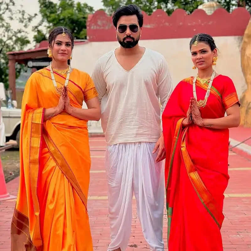 अरमान मलिक, पायल मलिक, कृतिका मलिक (Armaan Malik, Payal Malik And Kritika Malik)