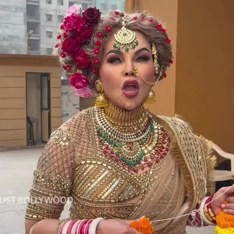 राखी सावंत (Rakhi Sawant)
