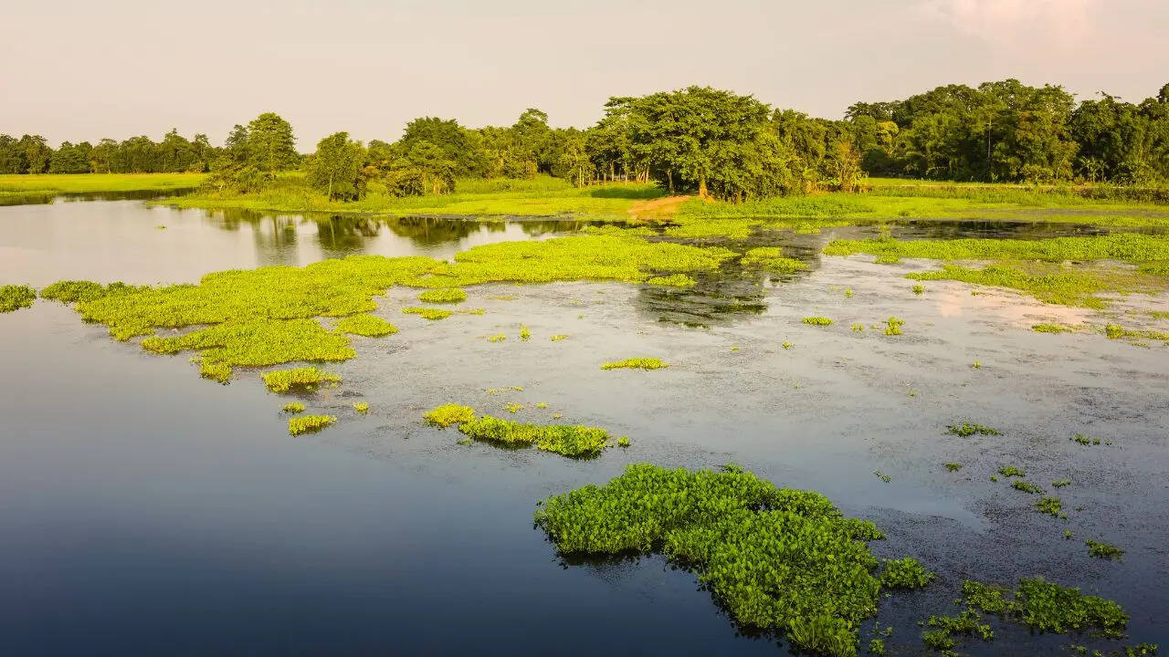 भारत का पहला द्वीप जिला