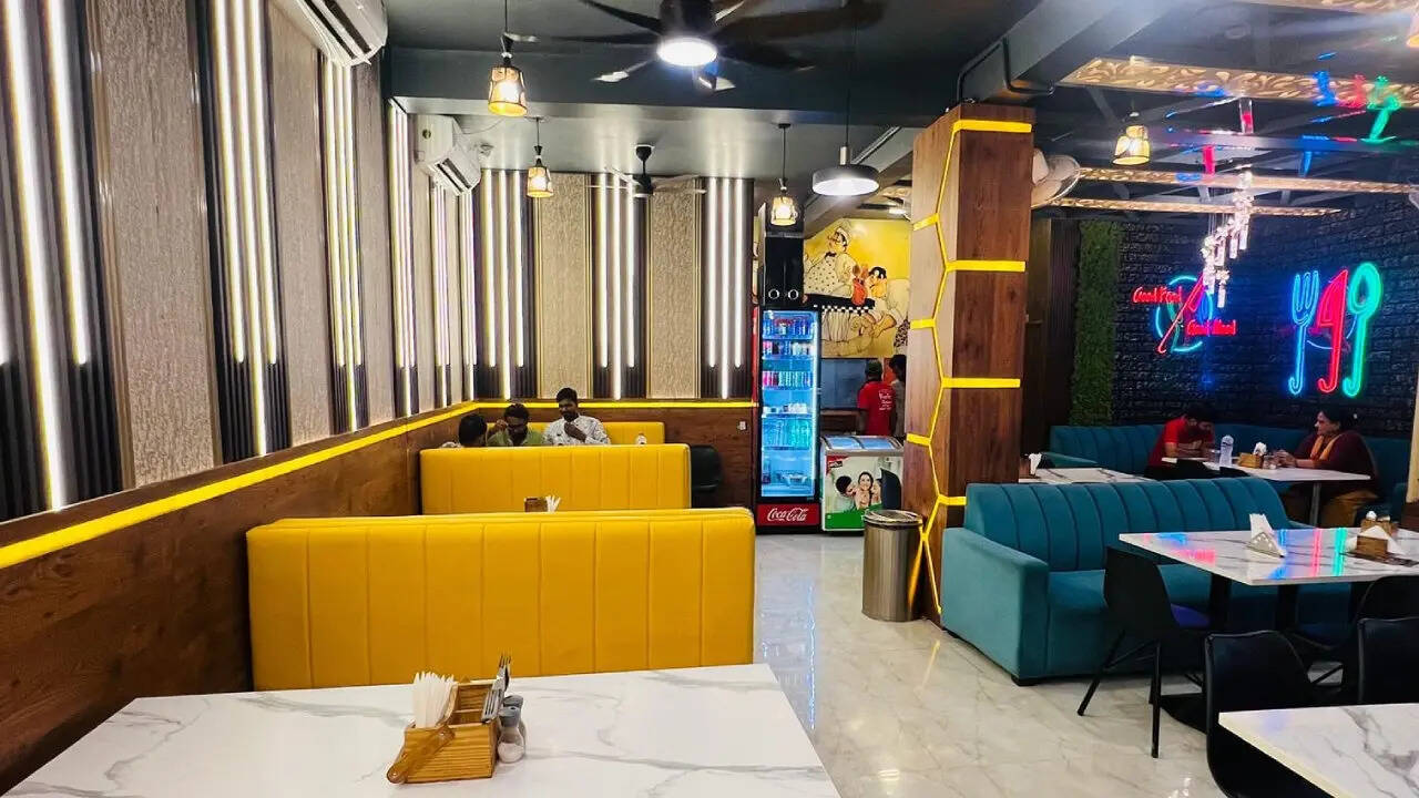 अगर आपको भी छोले भटूरे खाना पसंद है तो भोले चटूरे खास आपके लिए है