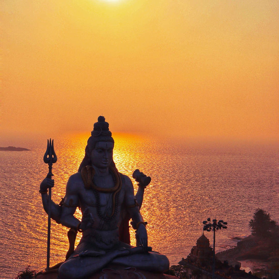 ​वृक्षासन​