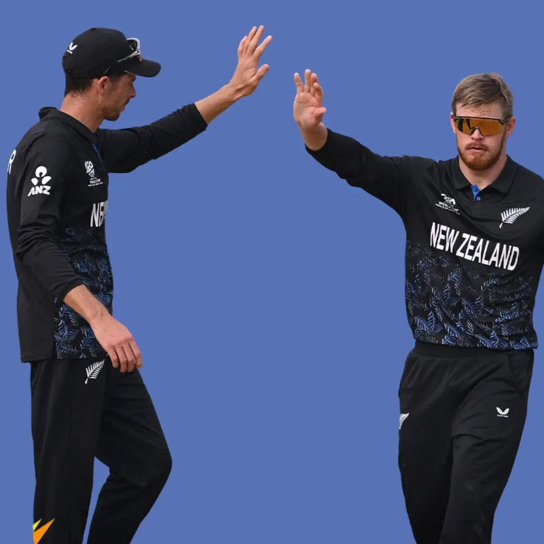 न्यूजीलैंड ने रचा इतिहास