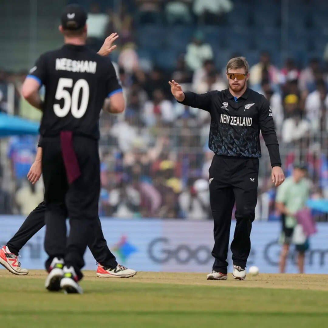 10 विकेट से रौंदा 