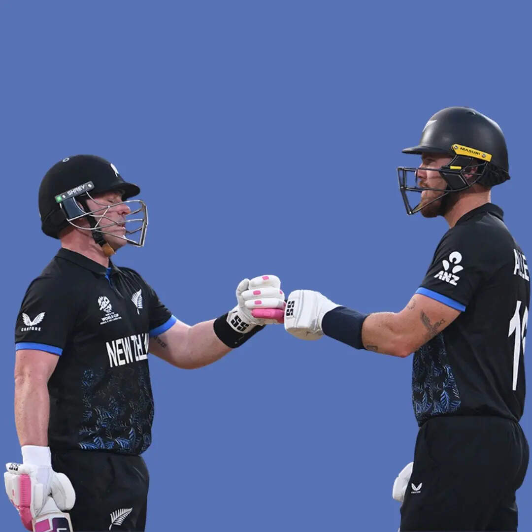 रिकॉर्ड साझेदारी 