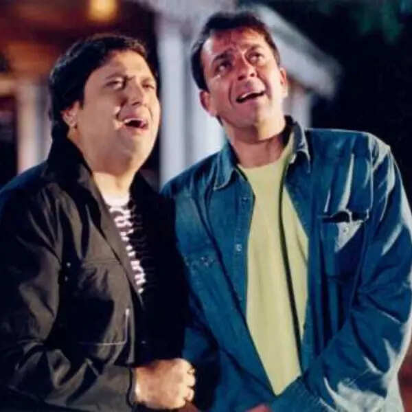 संजय दत्त