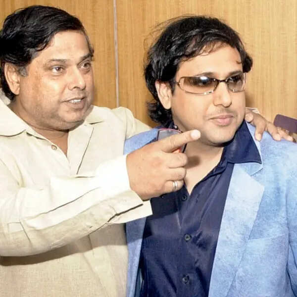 डेविड धवन 