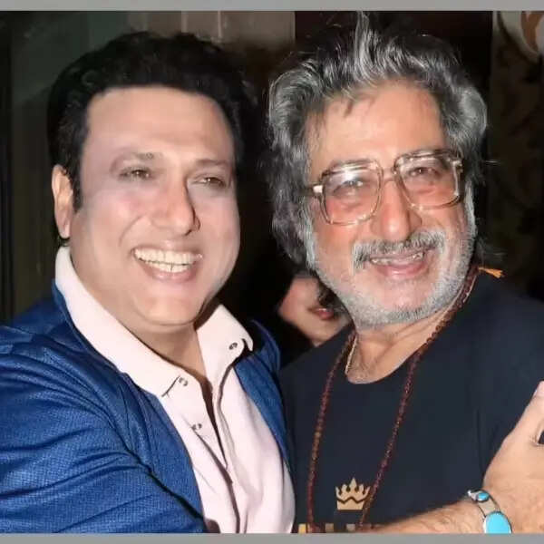 शक्ति कपूर