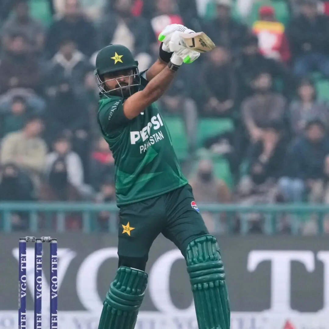 टी20 वर्ल्ड कप में बाबर