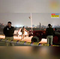 Delhi गड्ढे के बाद खुले नाले ने ली एक और जान रोहिणी सेक्टर-32 में ड्रेन में गिरे बिहार के बिरजू की मौत