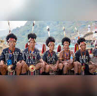 Ajab Gajab भारत की सबसे छोटी जनजाति इस समाज पर मंडरा रहा विलुप्त होने का खतरा