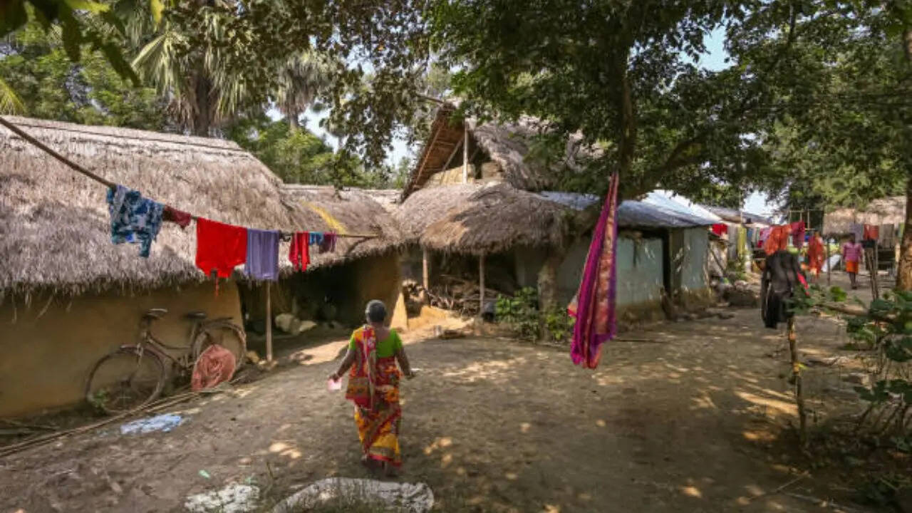 ​सरकार और कई एनजीओ भी कर रही मदद​