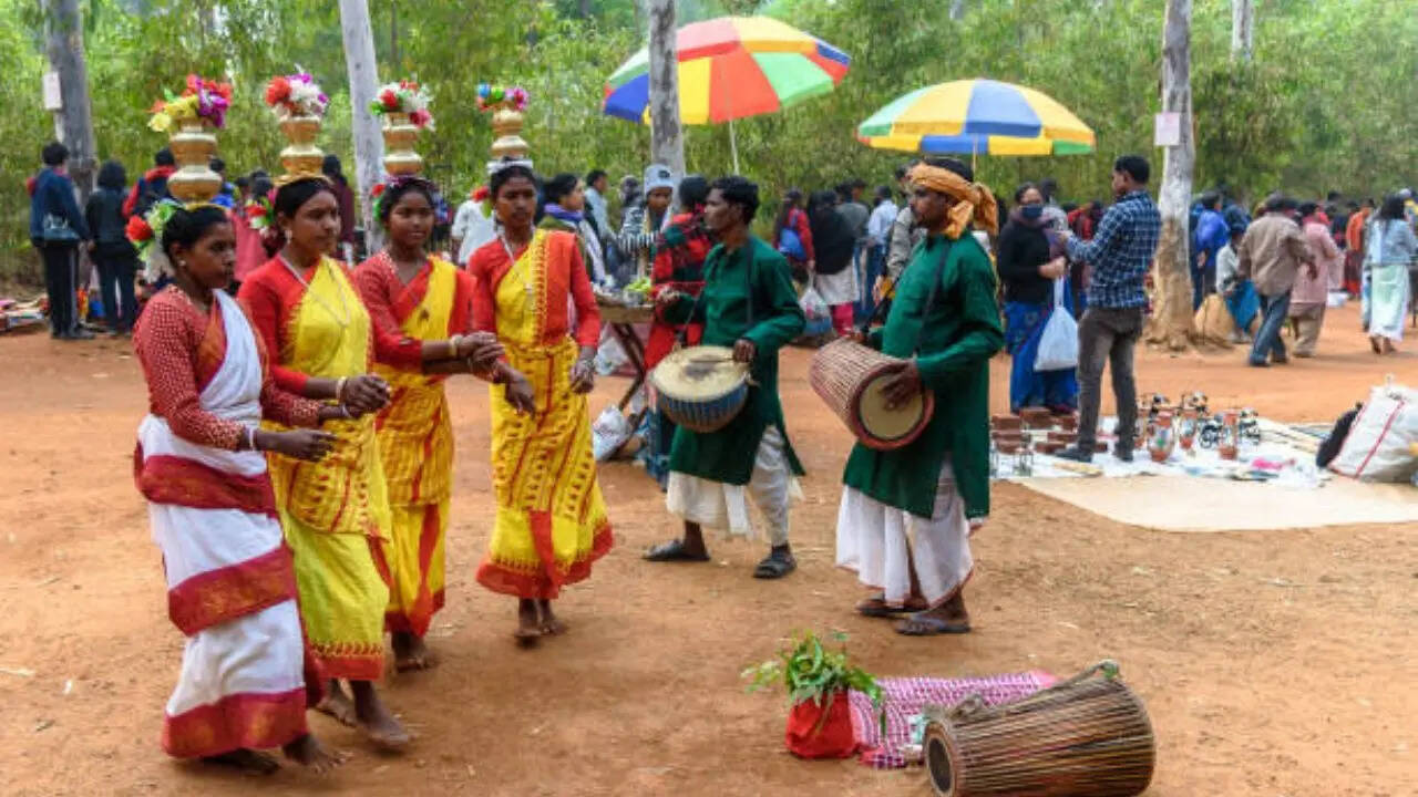 ​टोटो समुदाय की घट रही औसत उम्र ​