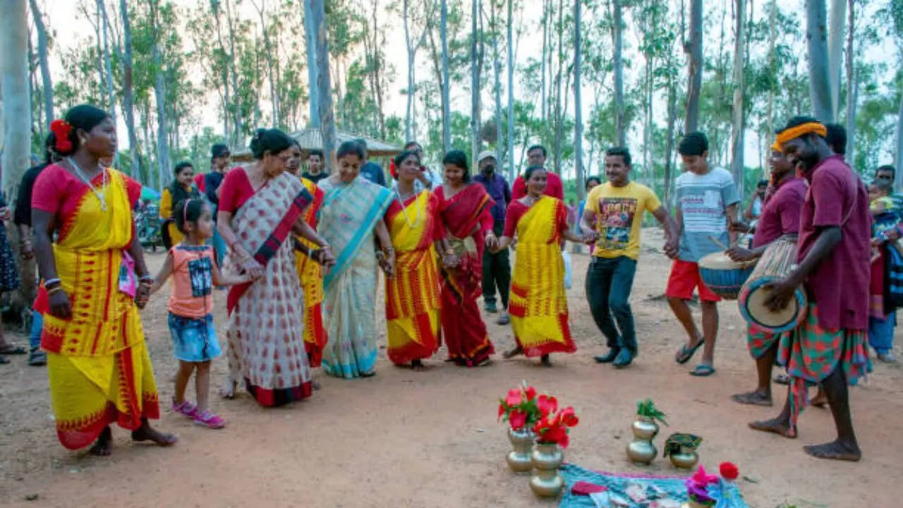 ​ एंडोगेमस परंपरा ​