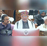 UP Budget 2026 यूपी का अब तक का सबसे बड़ा बजट खुला 912 लाख करोड़ का पिटारा शिक्षा और कृषि पर जोर