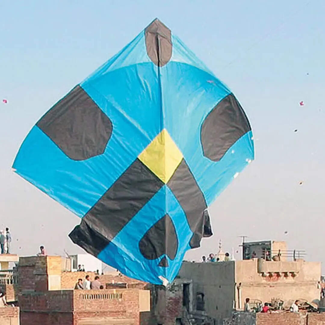 ​विदेशों से भी आते हैं लोग​