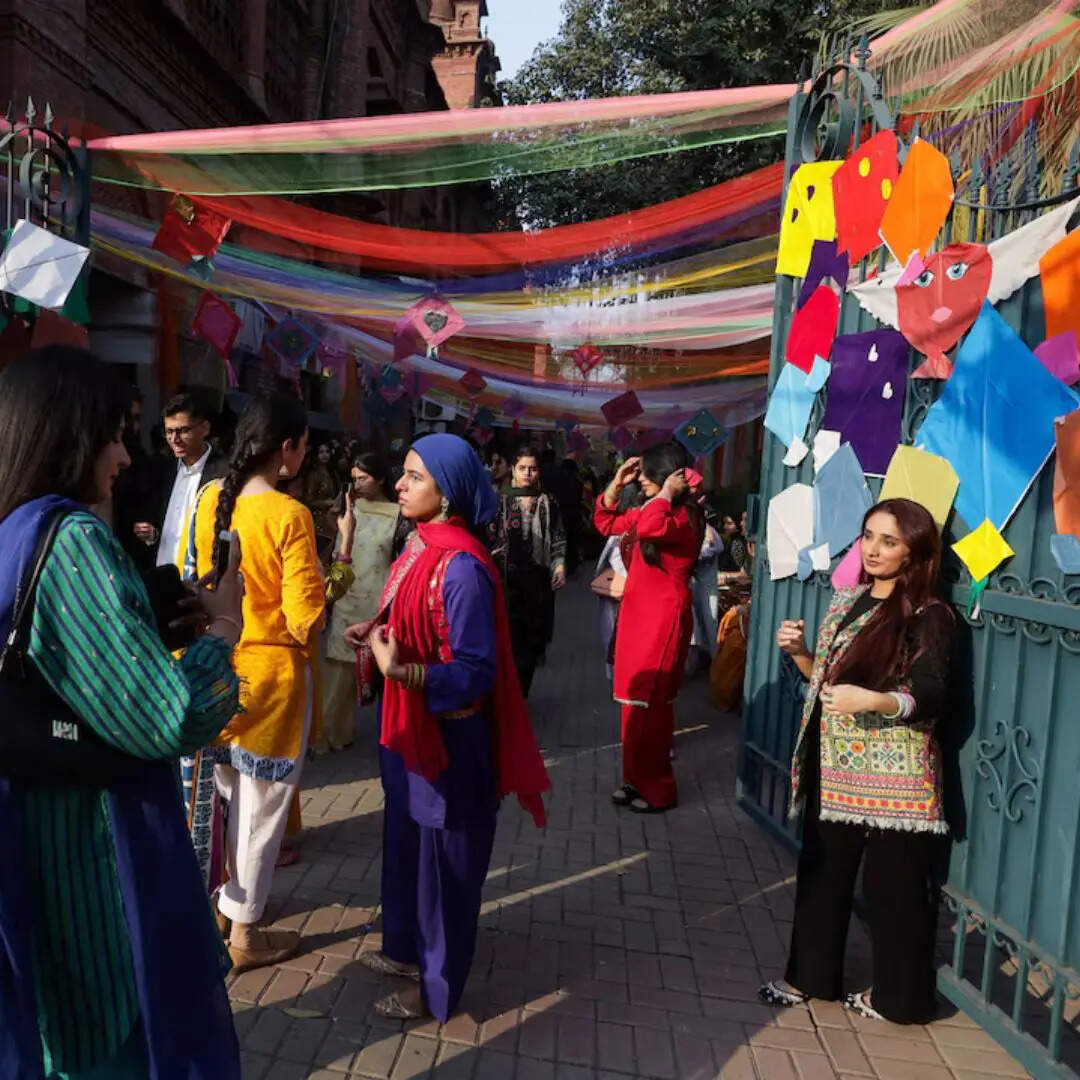 ​क्यों लगी थी रोक​